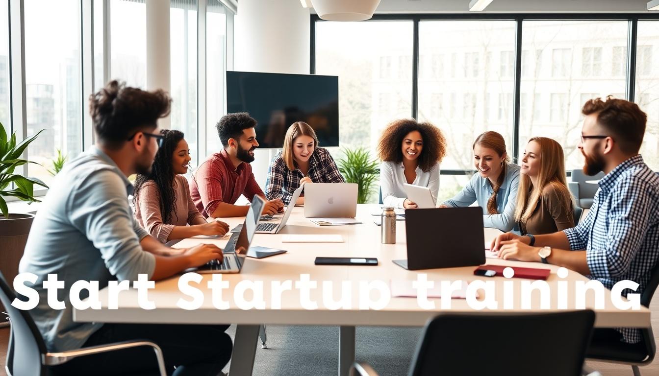 Courses for Startup Founders